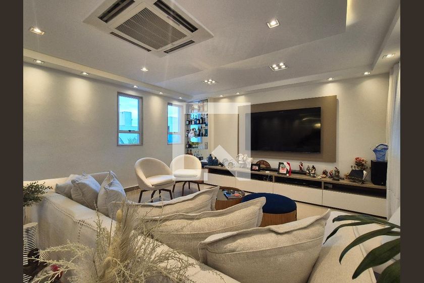 Cobertura, 3 quartos, 220 m² - Foto 7