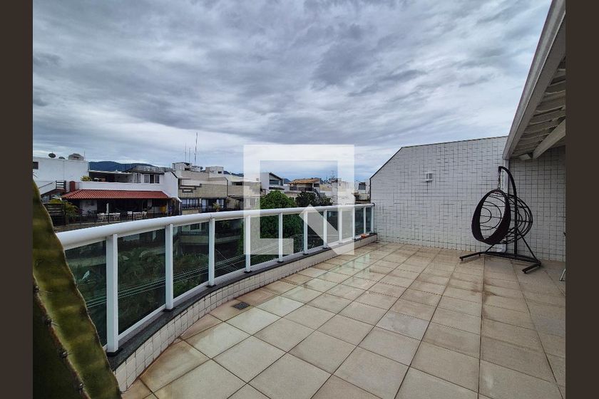 Cobertura, 3 quartos, 220 m² - Foto 14