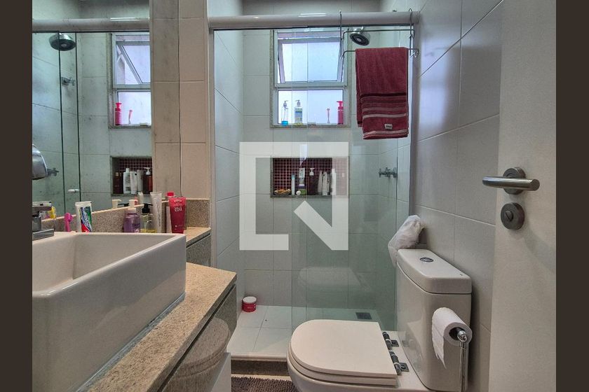 Cobertura, 3 quartos, 220 m² - Foto 46