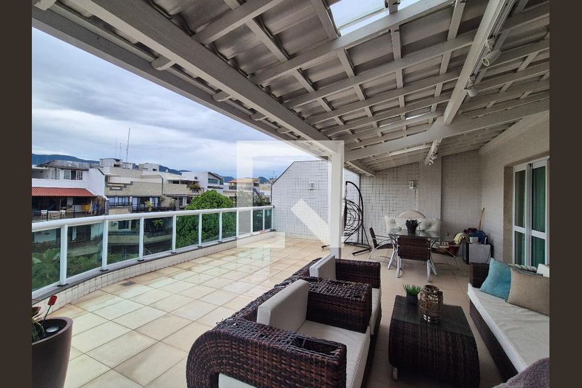 Cobertura, 3 quartos, 220 m² - Foto 10