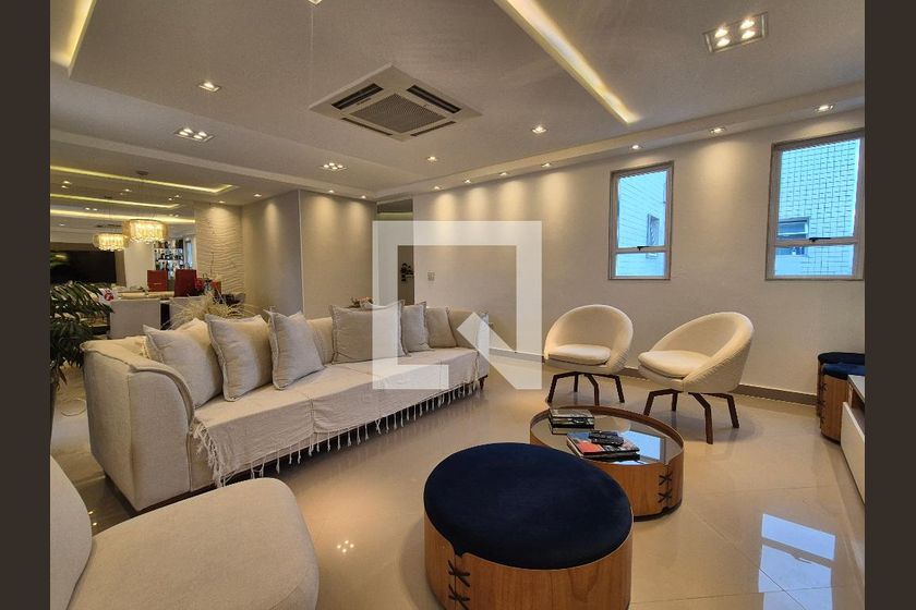 Cobertura, 3 quartos, 220 m² - Foto 6