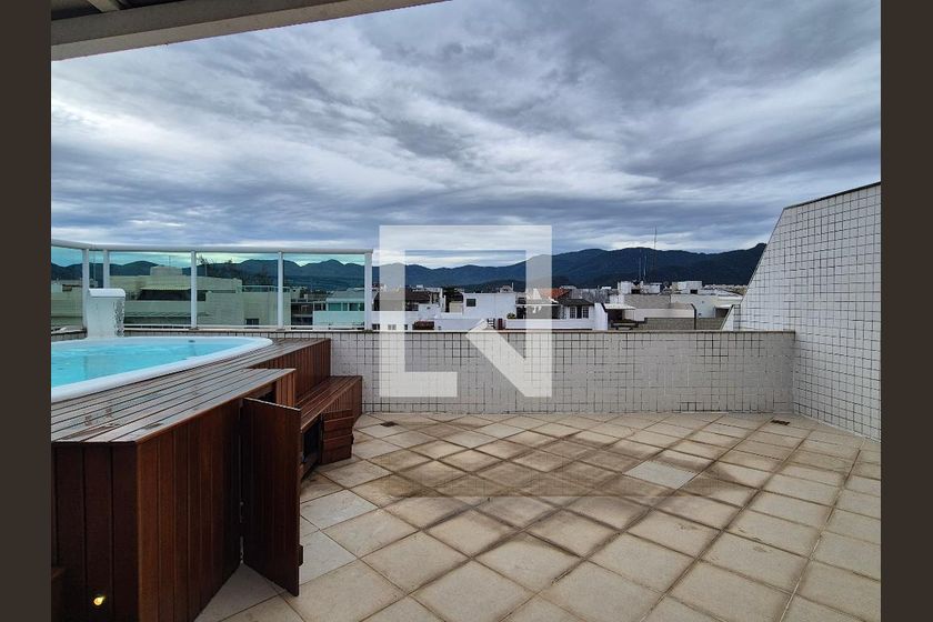 Cobertura, 3 quartos, 220 m² - Foto 69