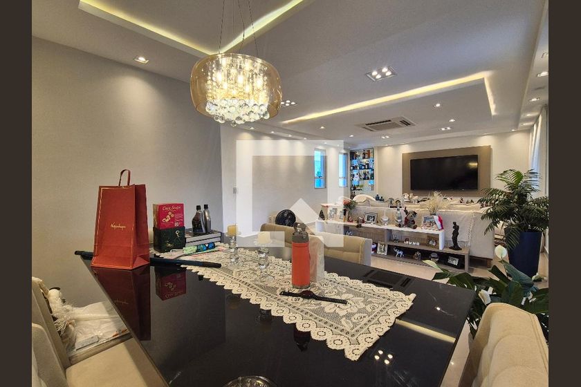 Cobertura, 3 quartos, 220 m² - Foto 3
