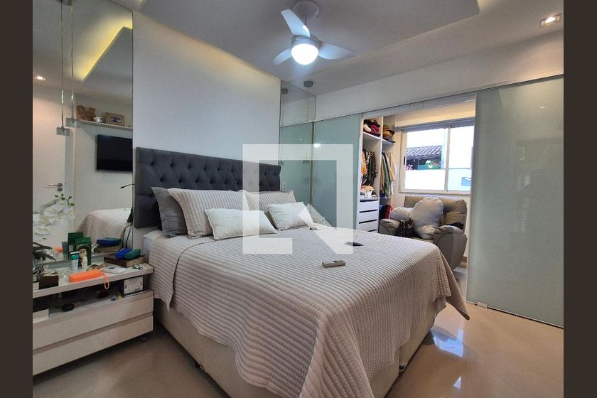Cobertura, 3 quartos, 220 m² - Foto 20
