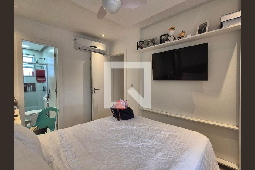 Cobertura, 3 quartos, 220 m² - Foto 43