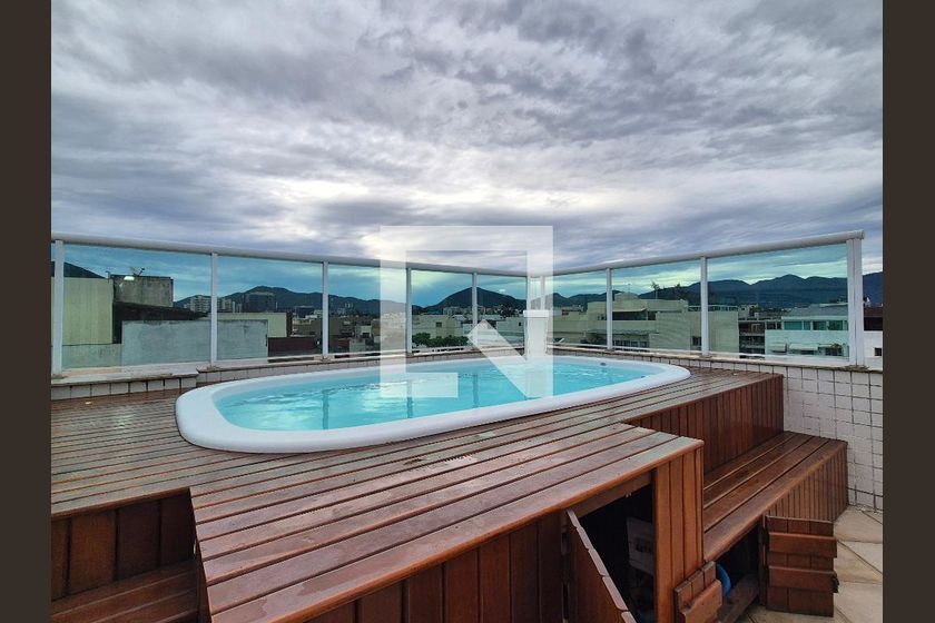 Cobertura, 3 quartos, 220 m² - Foto 64