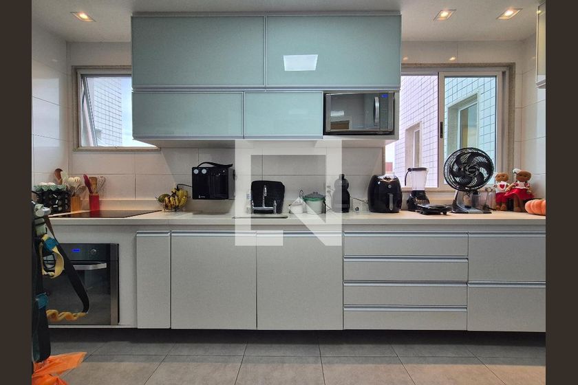 Cobertura, 3 quartos, 220 m² - Foto 51