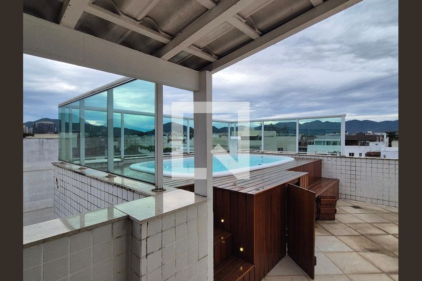 Cobertura, 3 quartos, 220 m² - Foto 68
