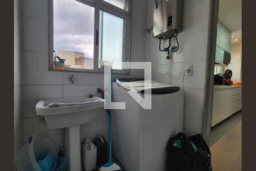 Cobertura, 3 quartos, 220 m² - Foto 57
