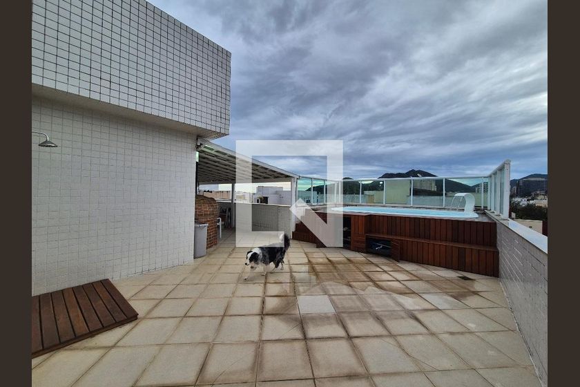 Cobertura, 3 quartos, 220 m² - Foto 65