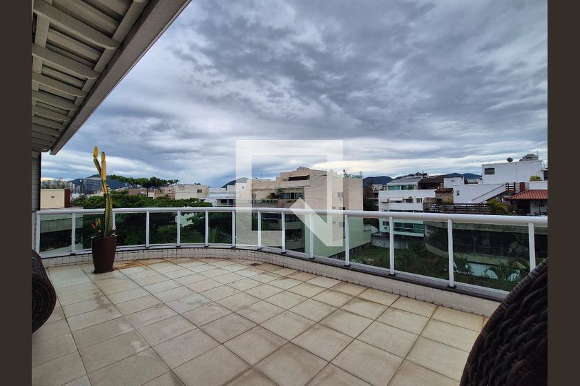 Cobertura, 3 quartos, 220 m² - Foto 13
