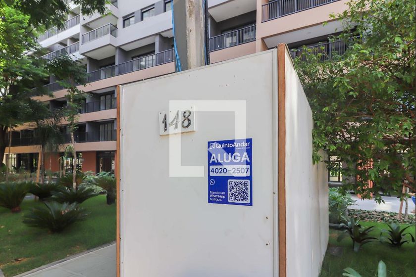 Apartamento, 1 quarto, 30 m² - Foto 69