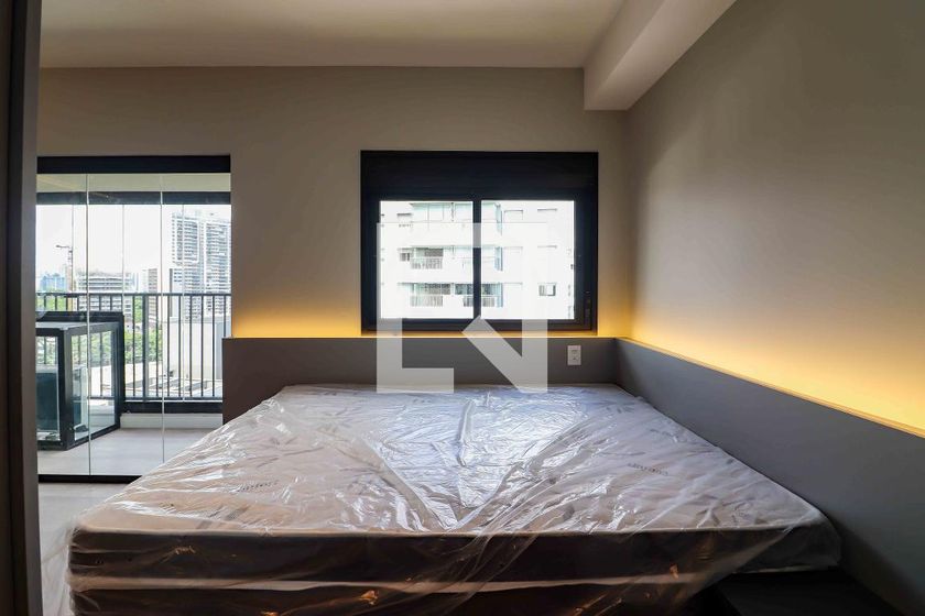 Apartamento, 1 quarto, 30 m² - Foto 9