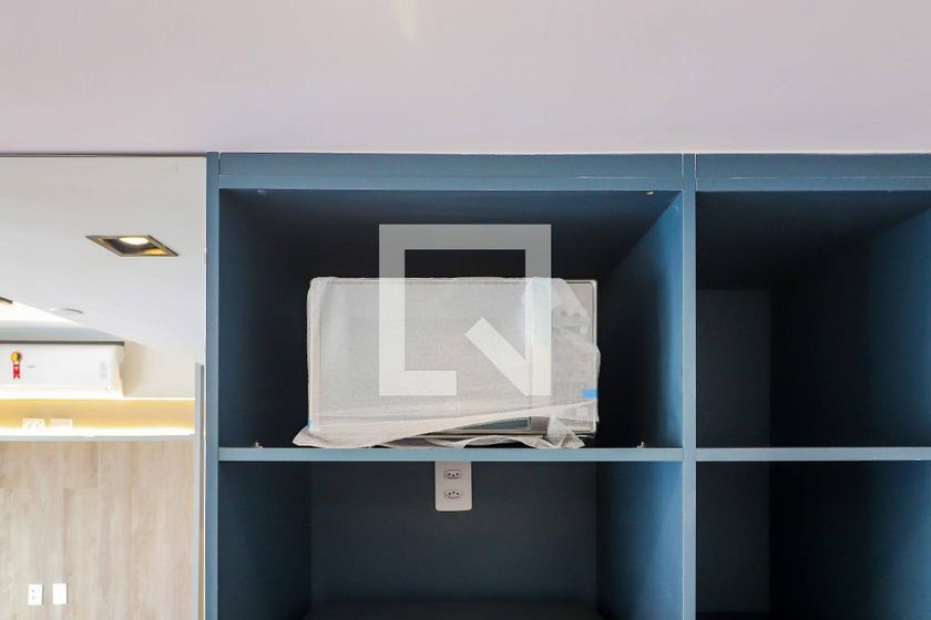 Apartamento, 1 quarto, 30 m² - Foto 31