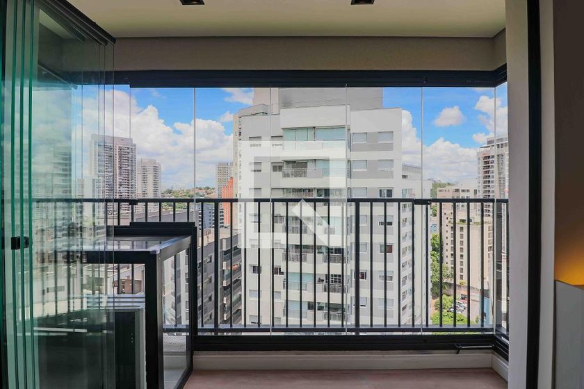 Apartamento, 1 quarto, 30 m² - Foto 45