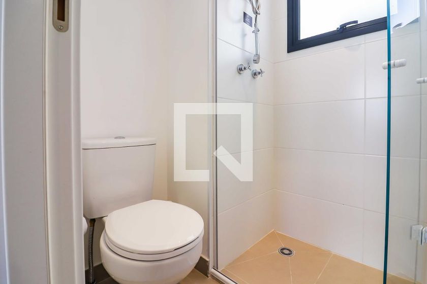 Apartamento, 1 quarto, 30 m² - Foto 39