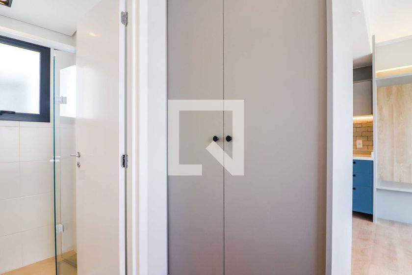 Apartamento, 1 quarto, 30 m² - Foto 35