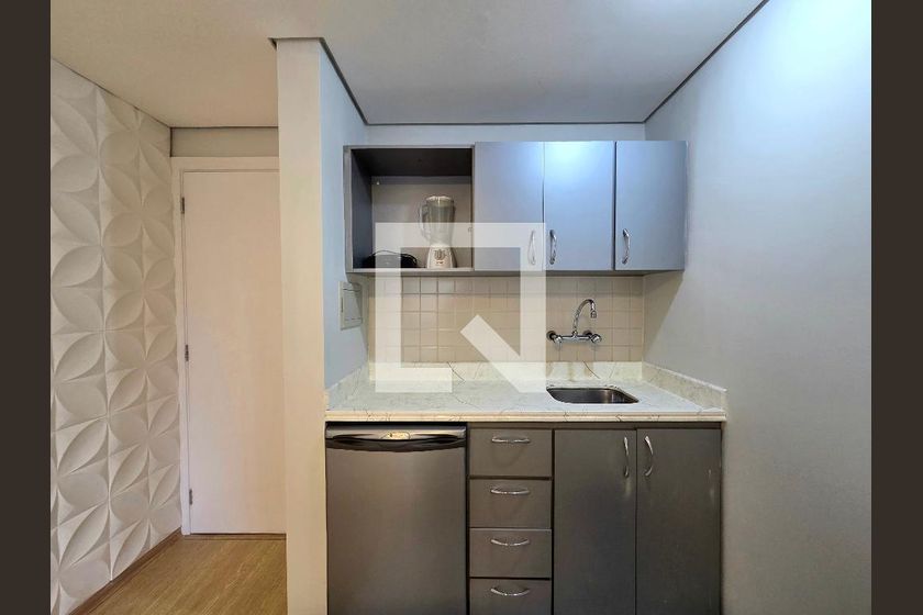 Apartamento, 1 quarto, 29 m² - Foto 23