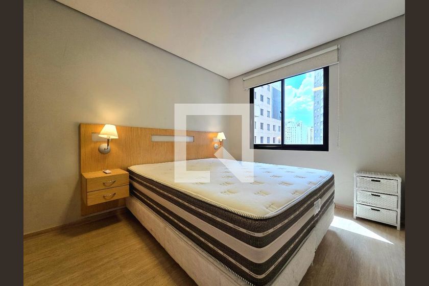 Apartamento, 1 quarto, 29 m² - Foto 25