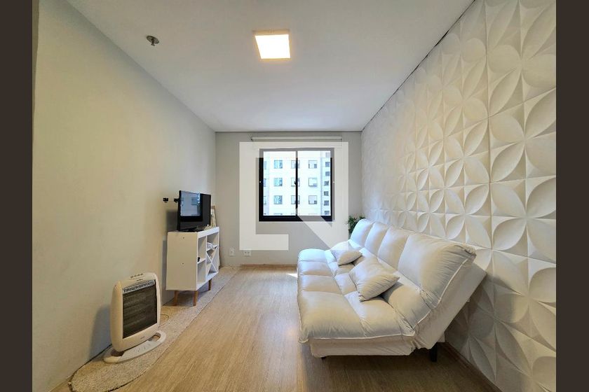 Apartamento, 1 quarto, 29 m² - Foto 7