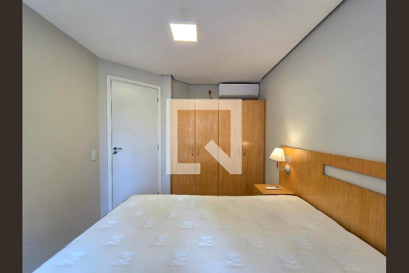 Apartamento, 1 quarto, 29 m² - Foto 33