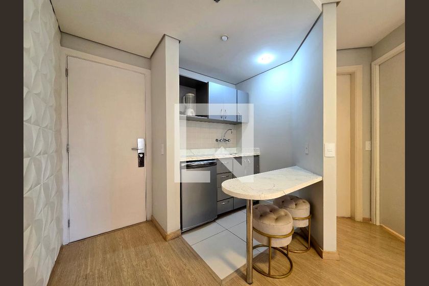 Apartamento, 1 quarto, 29 m² - Foto 19