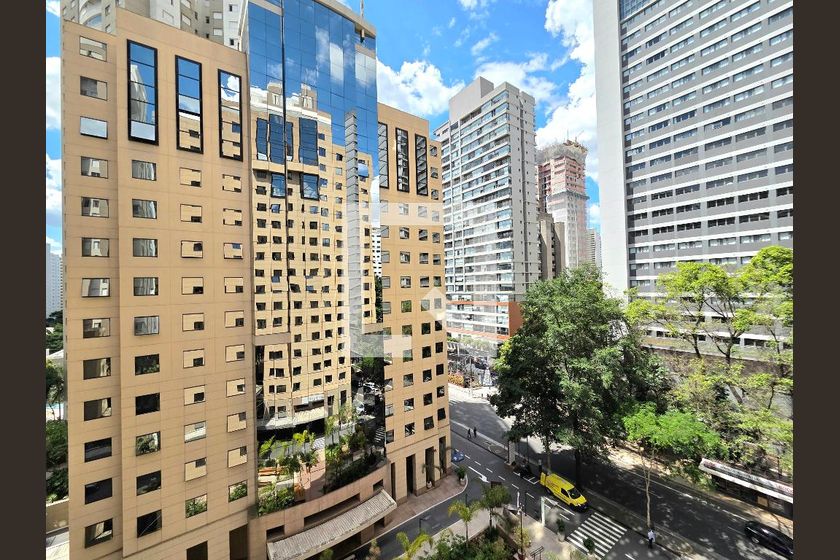 Apartamento, 1 quarto, 29 m² - Foto 15