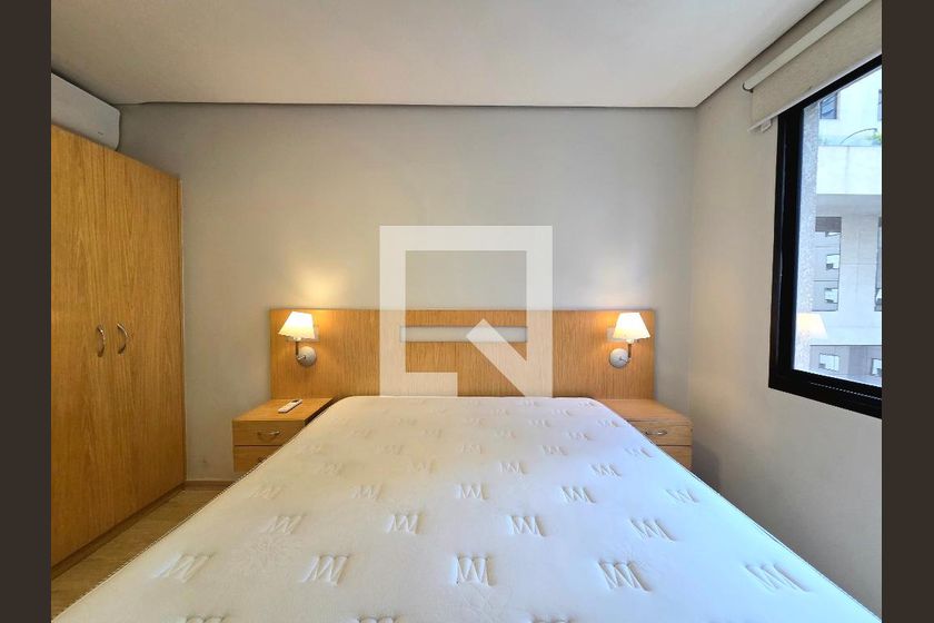 Apartamento, 1 quarto, 29 m² - Foto 31