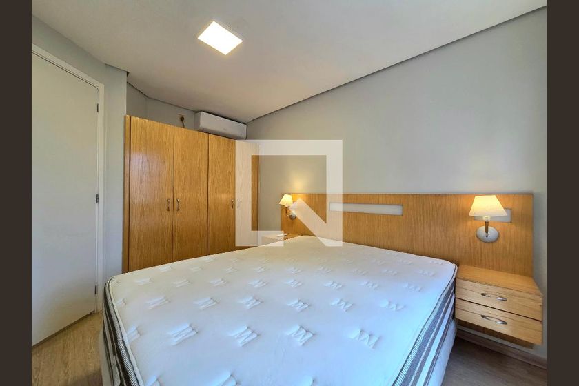 Apartamento, 1 quarto, 29 m² - Foto 27