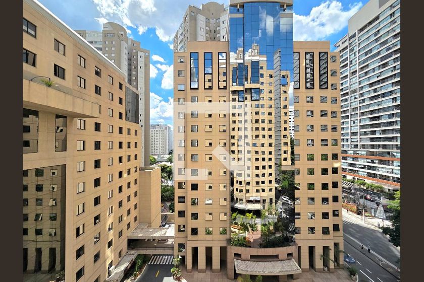 Apartamento, 1 quarto, 29 m² - Foto 13