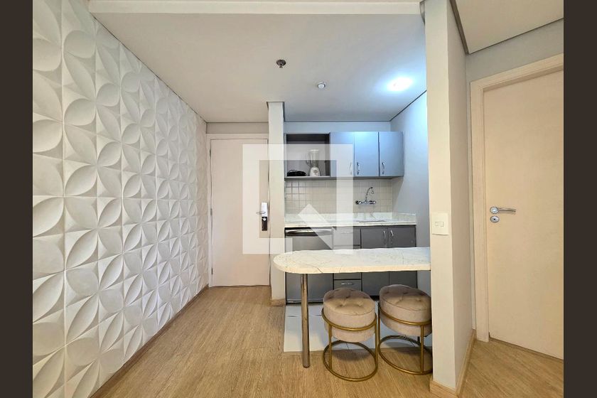 Apartamento, 1 quarto, 29 m² - Foto 17