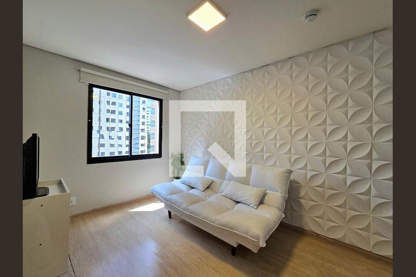 Apartamento, 1 quarto, 29 m² - Foto 9