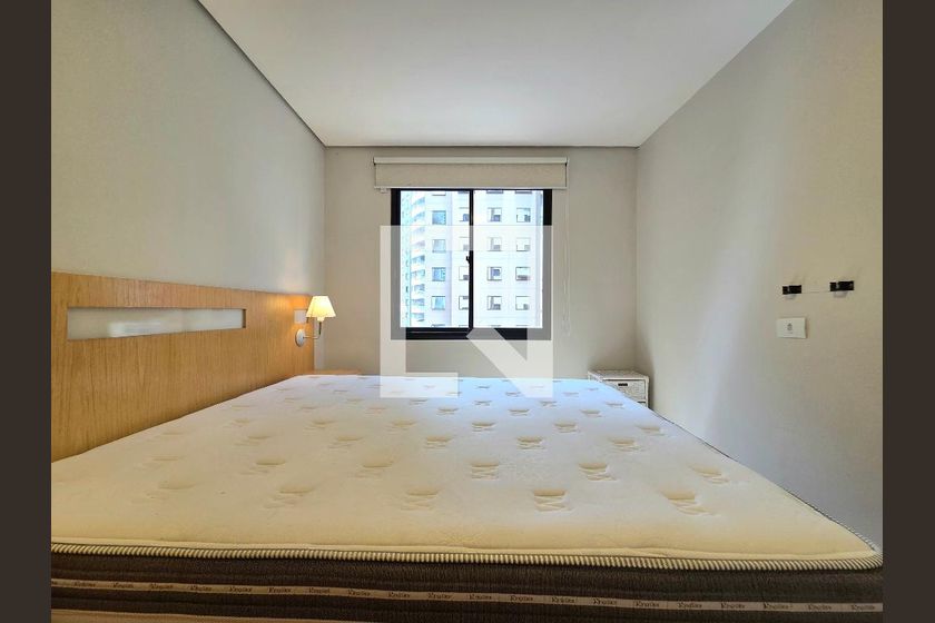 Apartamento, 1 quarto, 29 m² - Foto 35