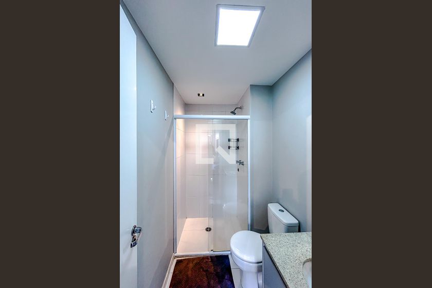 Kitnet-Studio, 25 m² - Foto 17