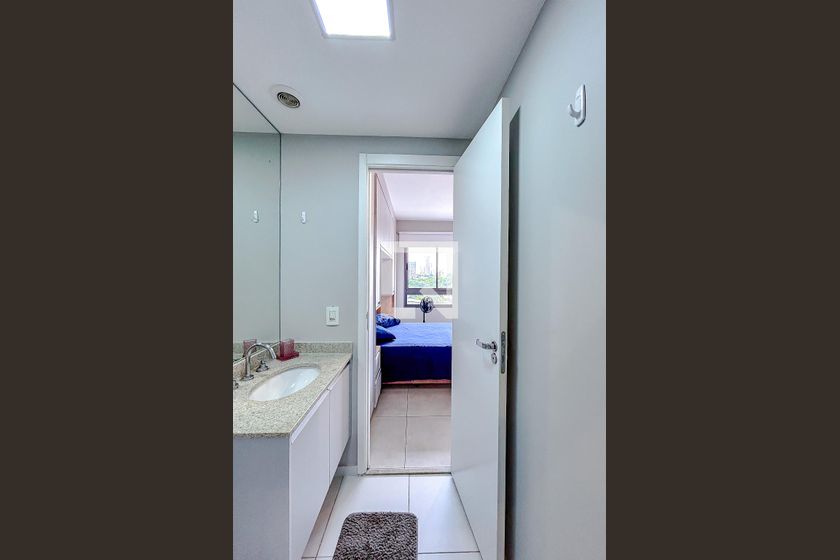 Kitnet-Studio, 25 m² - Foto 21