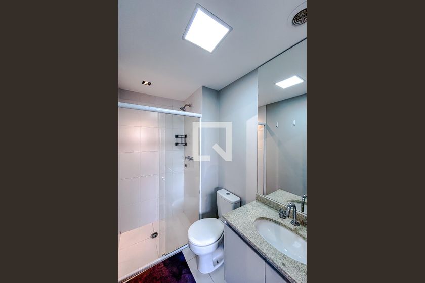 Kitnet-Studio, 25 m² - Foto 15