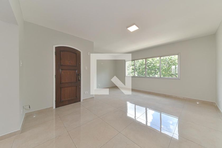 Apartamento, 2 quartos, 86 m² - Foto 1