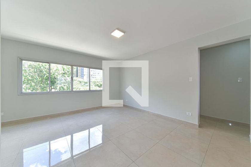 Apartamento, 2 quartos, 86 m² - Foto 3