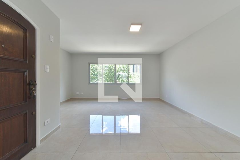 Apartamento, 2 quartos, 86 m² - Foto 2