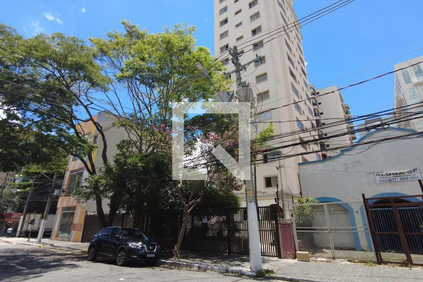 Apartamento, 2 quartos, 86 m² - Foto 46