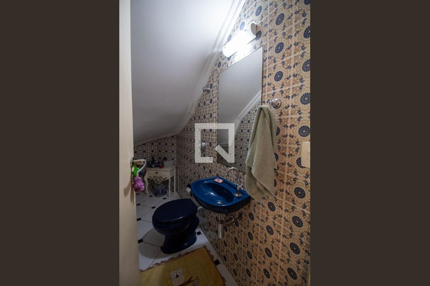 Casa, 4 quartos, 225 m² - Foto 10