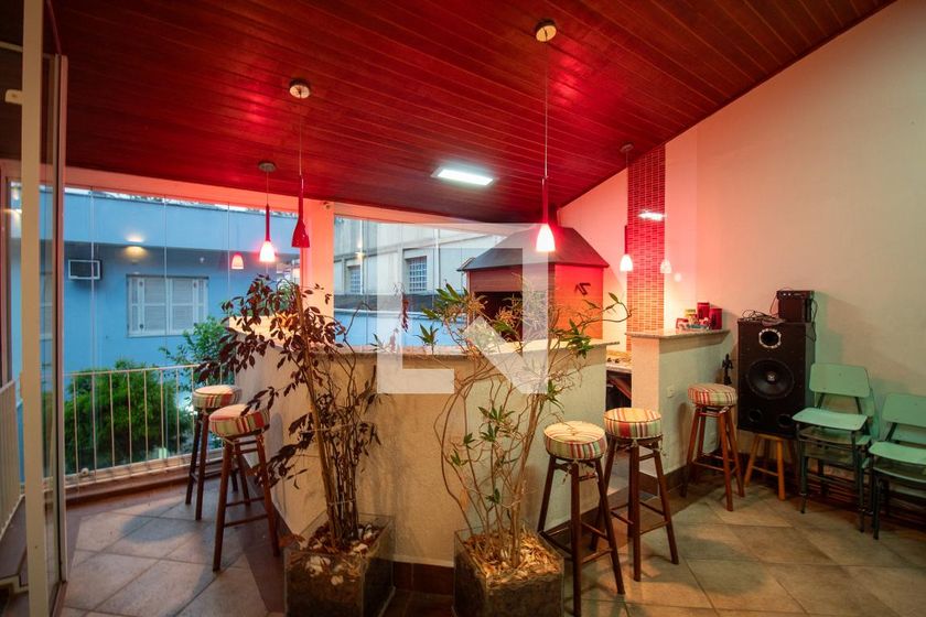 Casa, 4 quartos, 225 m² - Foto 30
