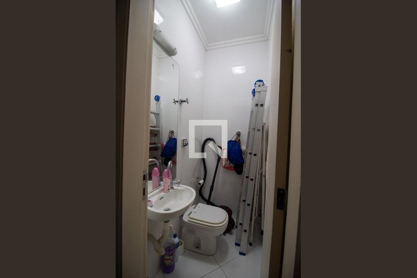 Casa, 4 quartos, 225 m² - Foto 20