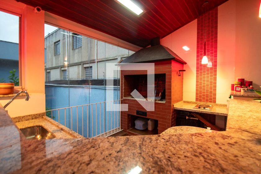 Casa, 4 quartos, 225 m² - Foto 28