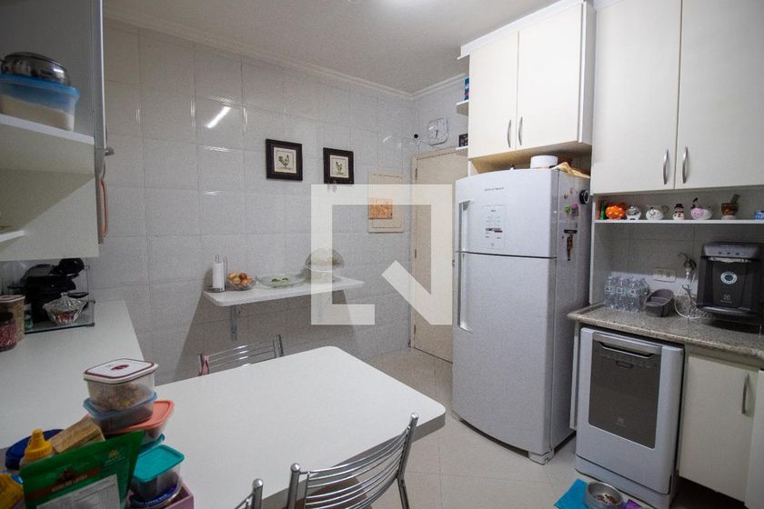 Casa, 4 quartos, 225 m² - Foto 16