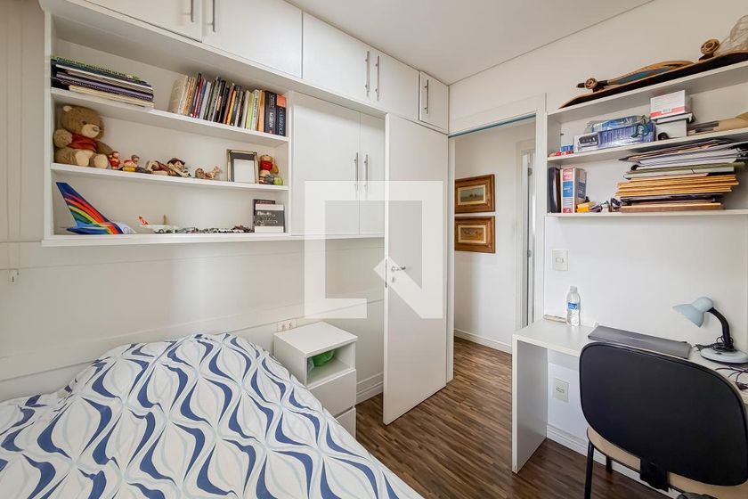 Apartamento, 2 quartos, 68 m² - Foto 35