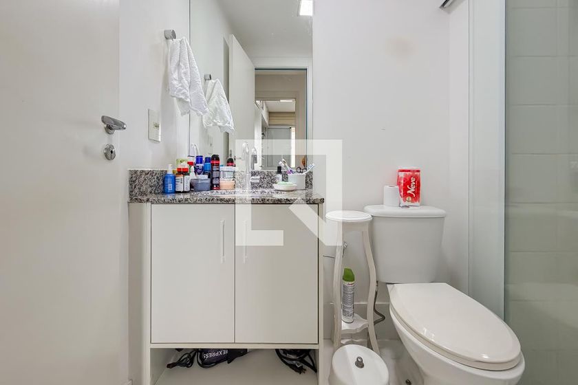 Apartamento, 2 quartos, 68 m² - Foto 41