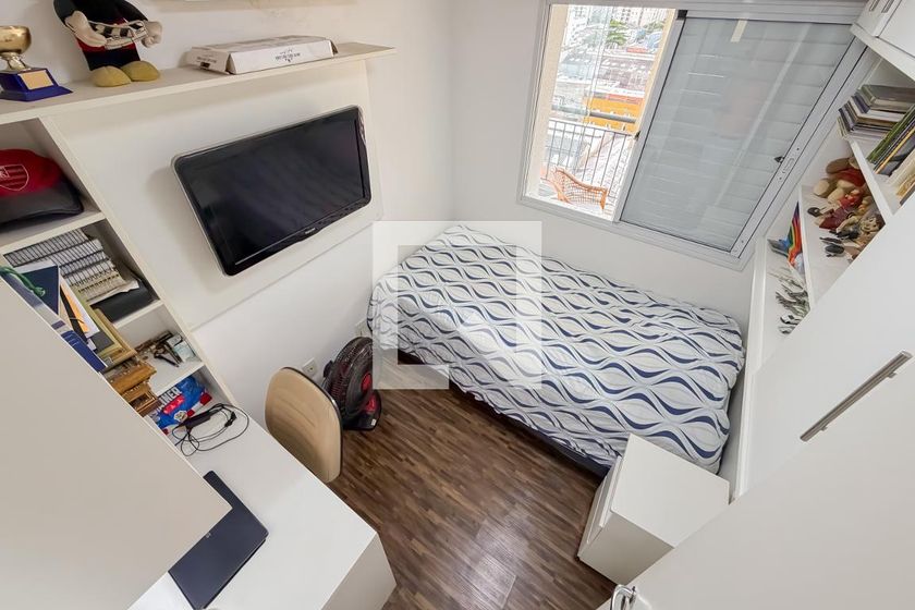 Apartamento, 2 quartos, 68 m² - Foto 37