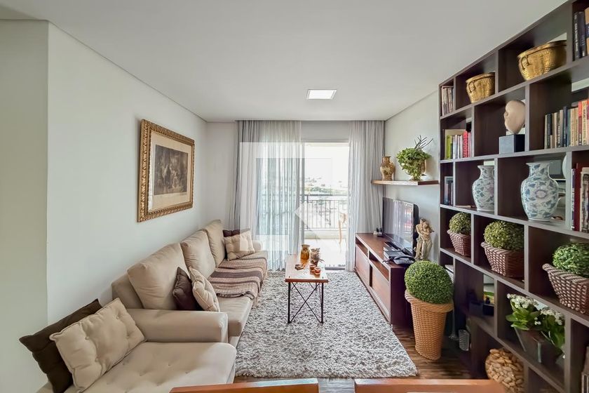 Apartamento, 2 quartos, 68 m² - Foto 7
