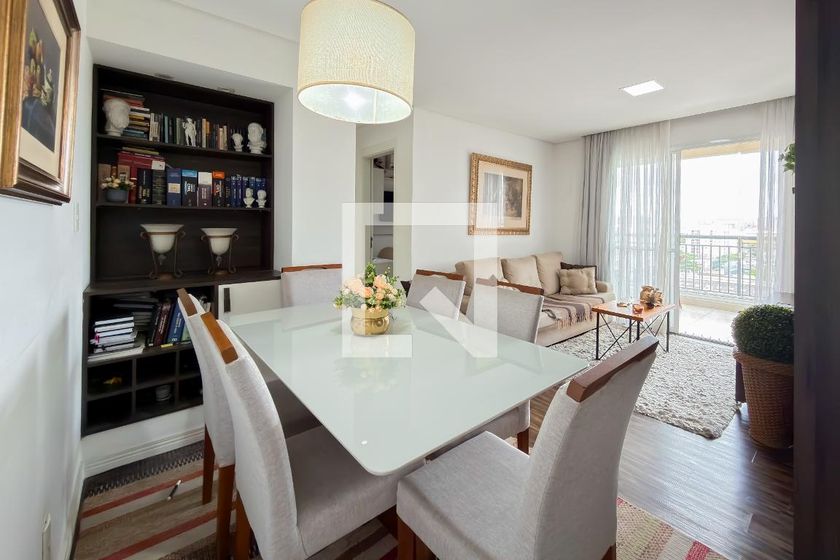 Apartamento, 2 quartos, 68 m² - Foto 11